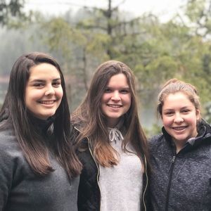 Meet your Posher, Clarissa